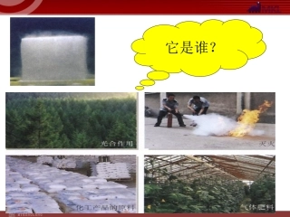 第6单元课题2二氧化碳制取的研究
