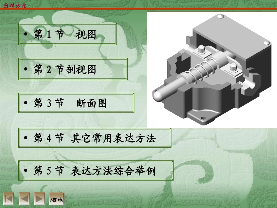 第六章 图样画法_第3页