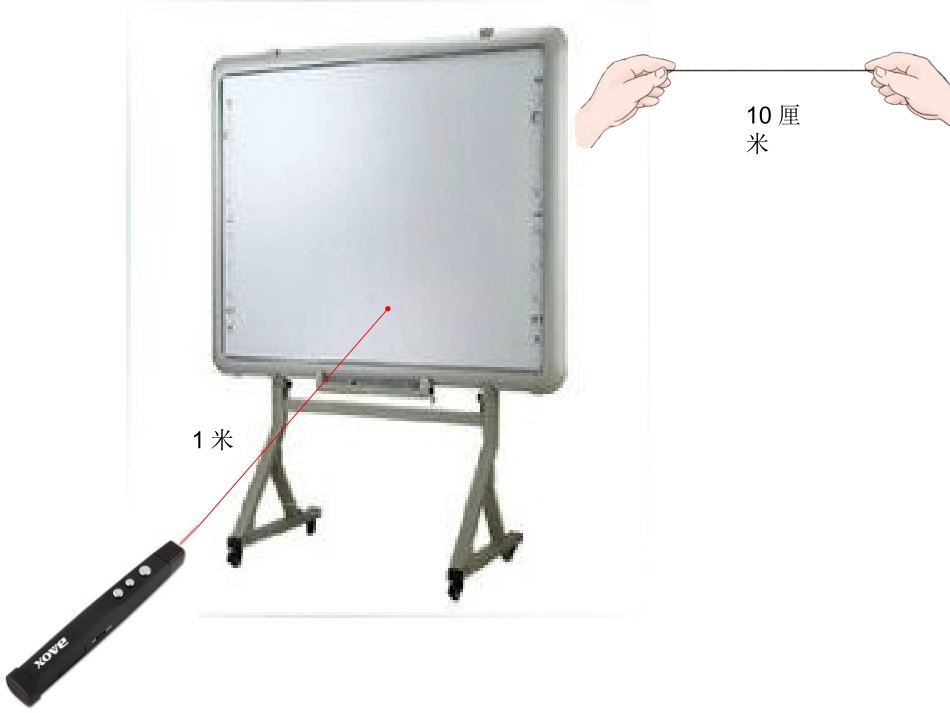 小学人教四年级数学《线段、射线、直线》-(2)_第2页