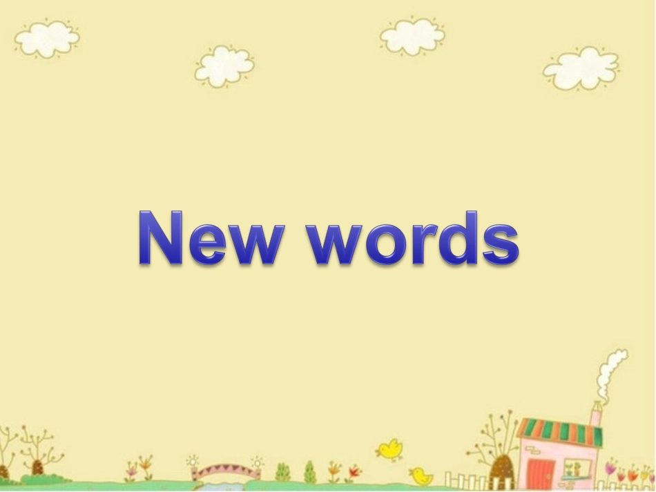 Unit-3-Seasons-of-a-Year-Lesson-1-课件2_第2页