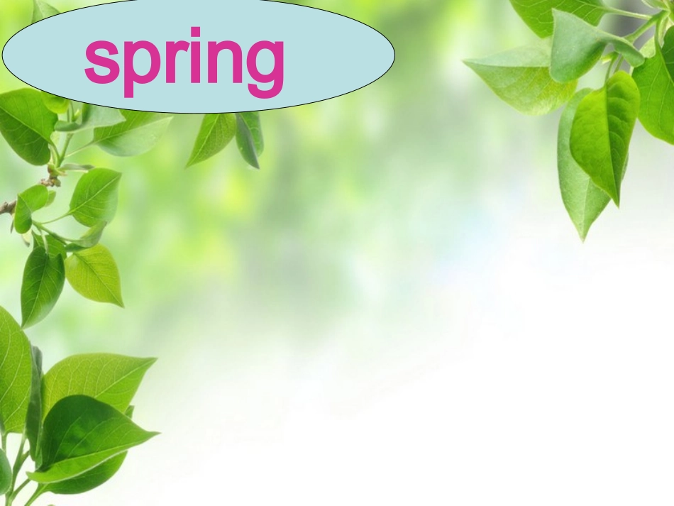 Unit-3-Seasons-of-a-Year-Lesson-1-课件2_第3页