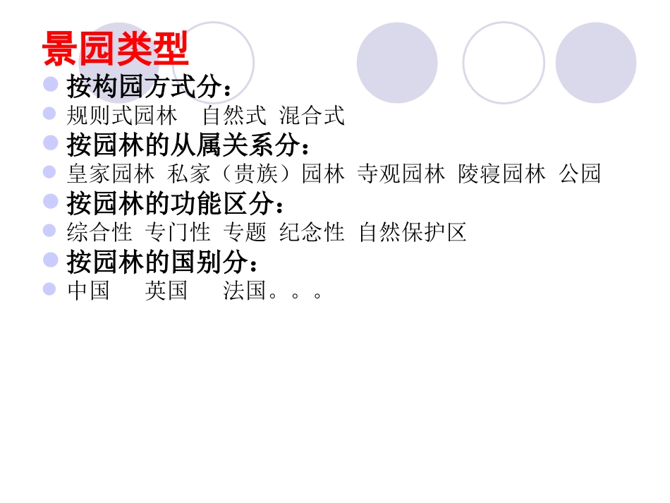 中外园林史重点_第2页