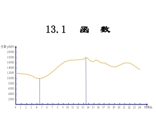13.1函数.ppt.1函数