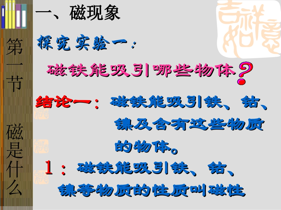 《磁是什么》课件4_第2页