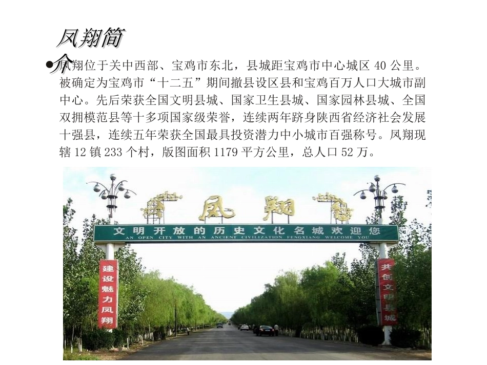 凤翔时代广场简介_第3页