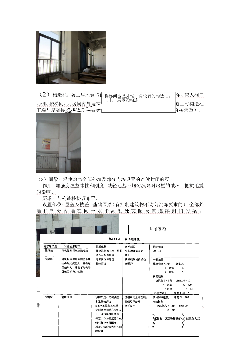 砖墙构造及加固措施 (2)_第3页