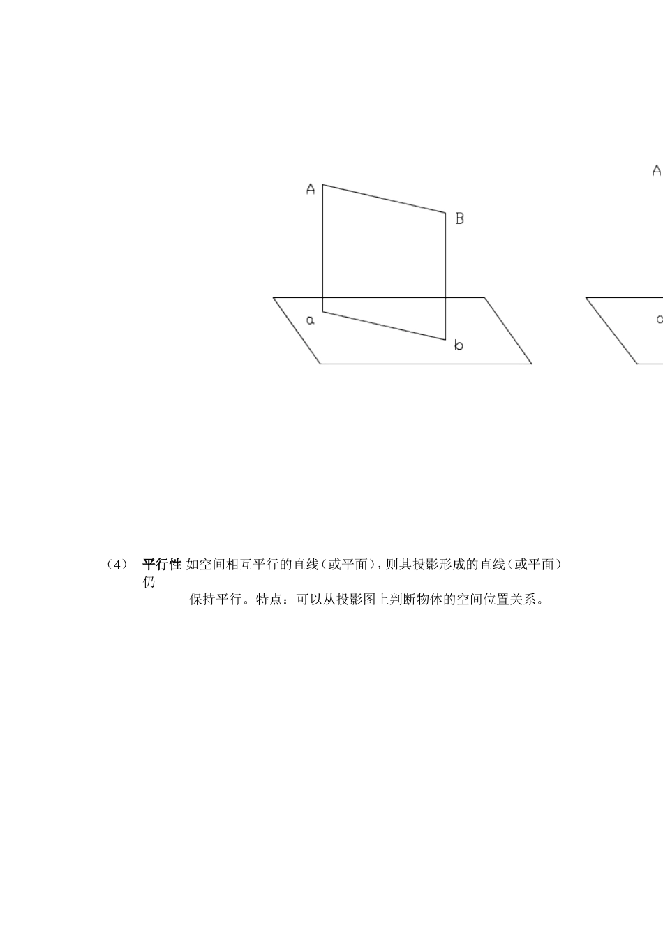 建筑识图入门笔记_第3页