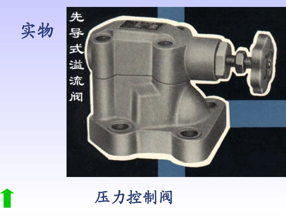 压力方向流量控制阀_第3页