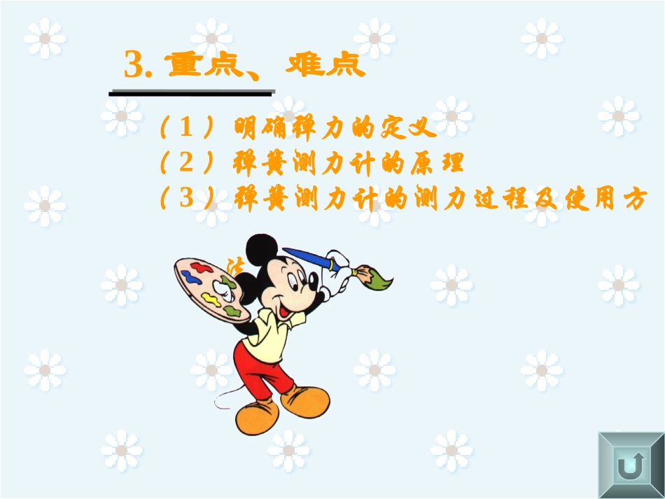 13.1弹力-弹簧测力计_第2页