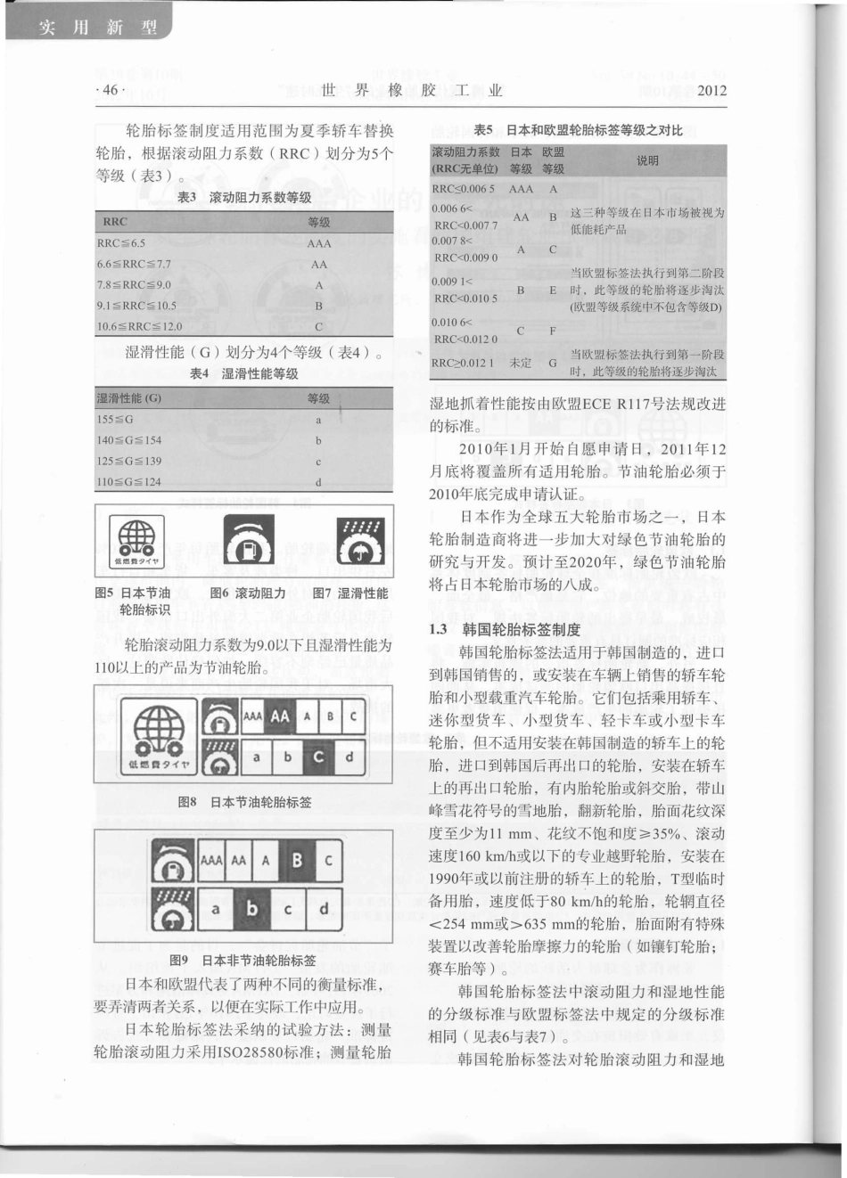 全球标签制度实施及轮胎试验场情况_第3页