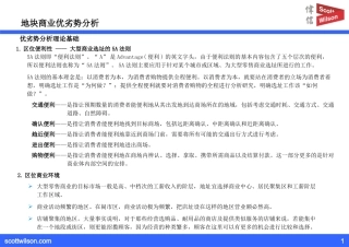 天津文化中心地块分析