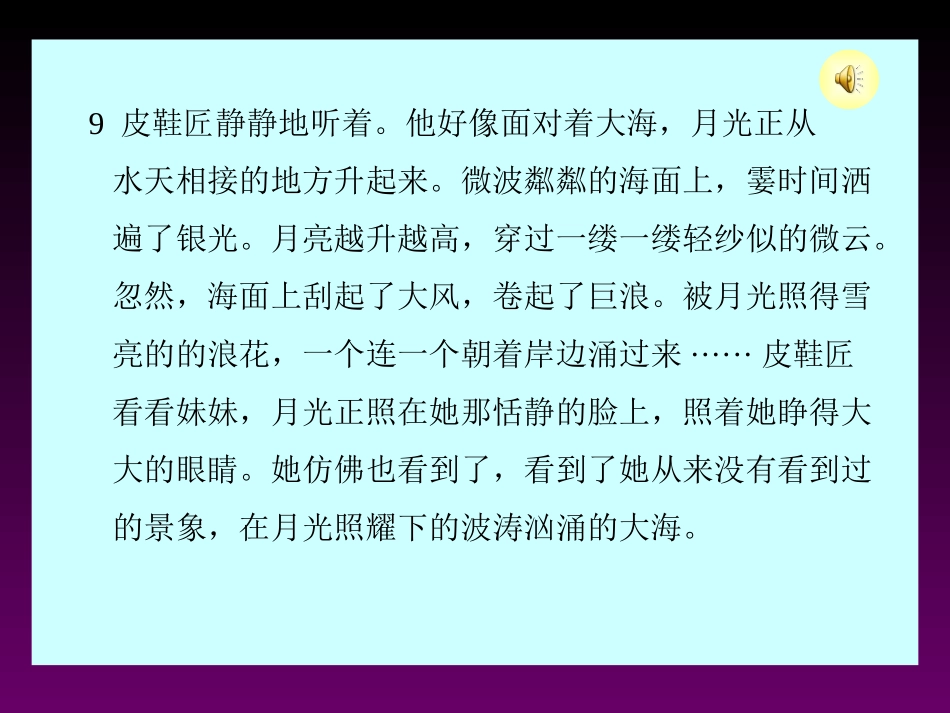 沪江网_26_月光曲课件_2013012221047304_588_第3页