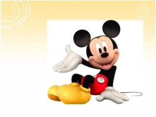 认识钟表_人教版小学数学一年级上册