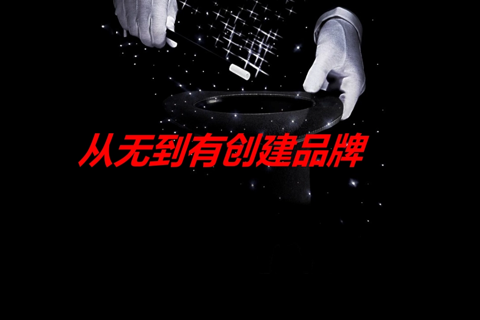 如何创建品牌_第1页