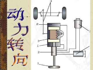 朱明-汽车底盘模块教学-转向系4助力转向