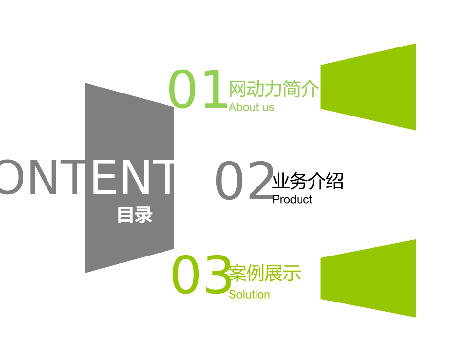 网动力公司介绍PPT_第2页