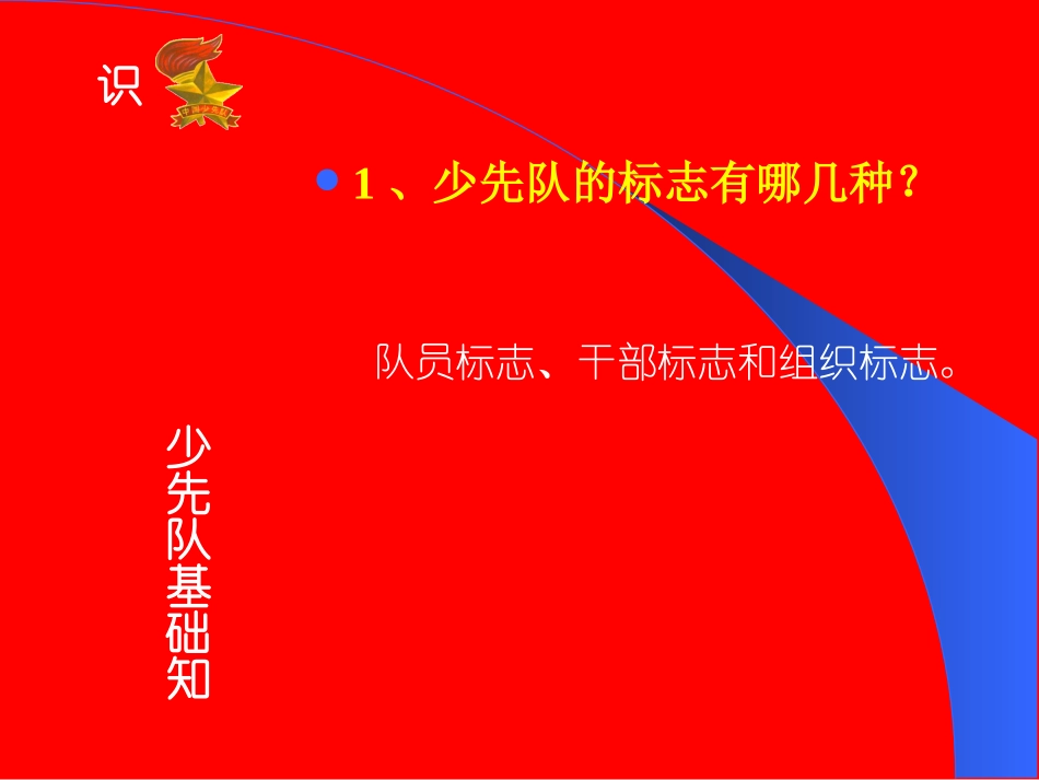 少先队基础知识课件_第2页