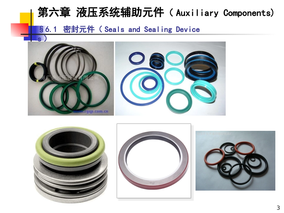 液压系统辅助元件_第3页