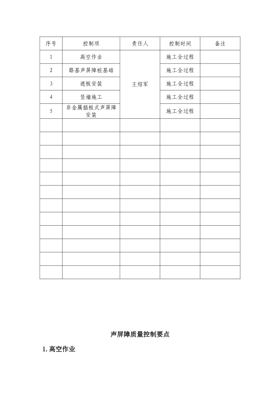 声屏障施工质量控制要点_第2页