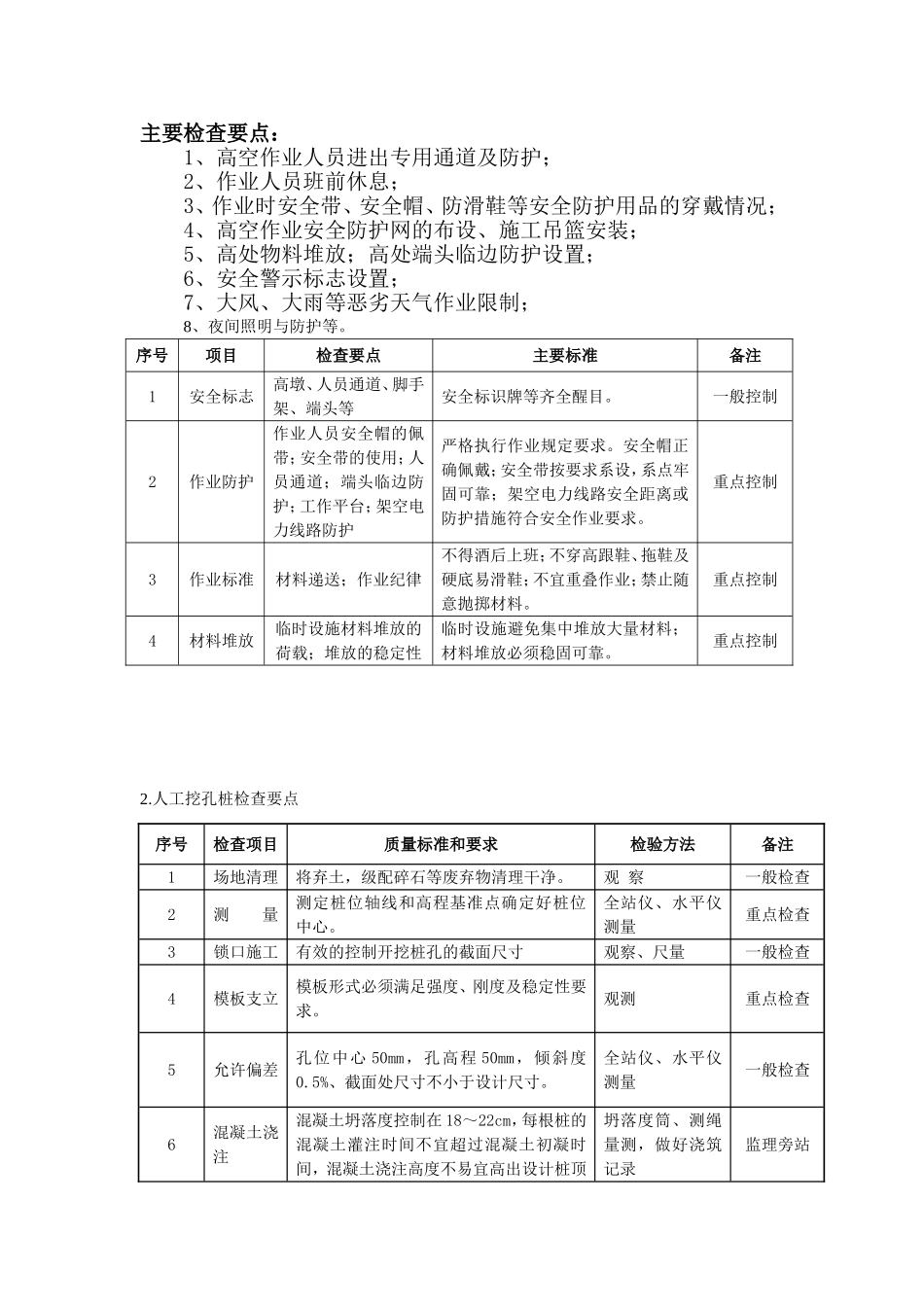 声屏障施工质量控制要点_第3页
