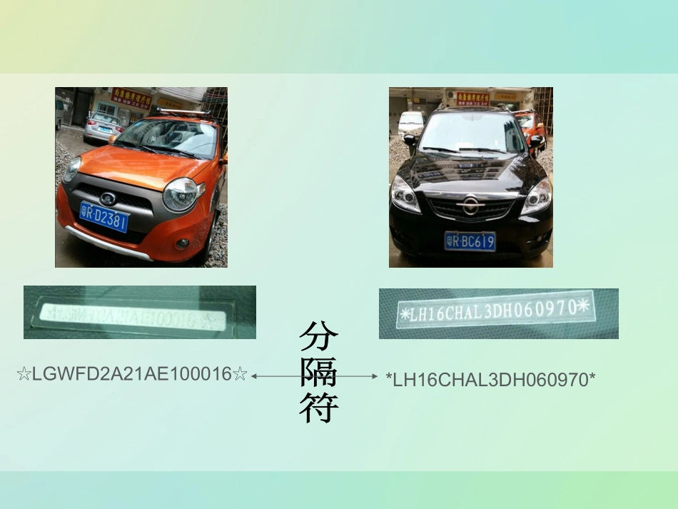 VIN汽车识别代码_第3页
