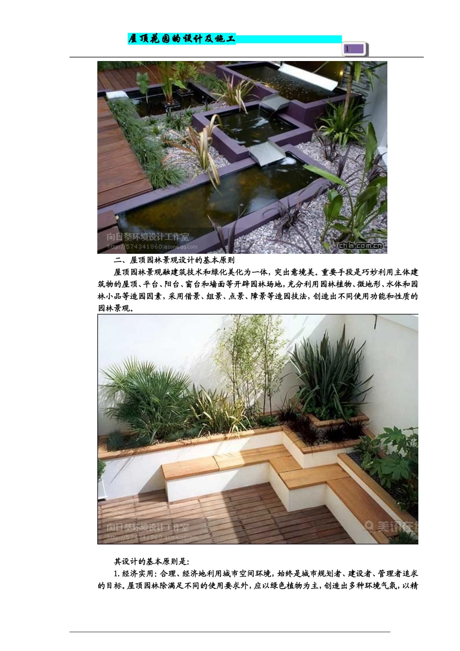 屋顶园林景观_第2页