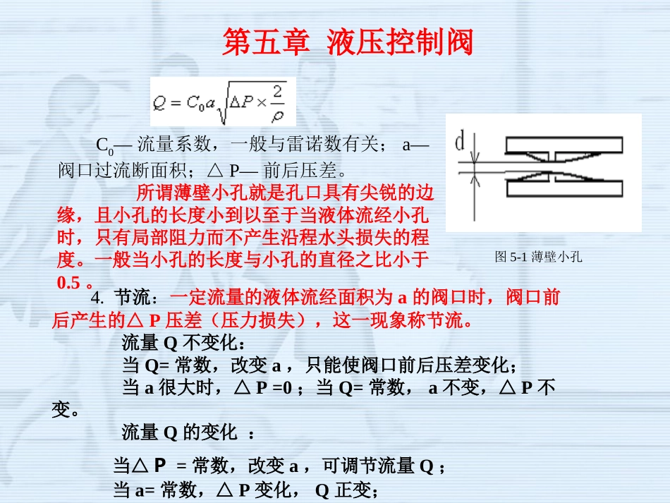 第五章液压控制阀_第2页