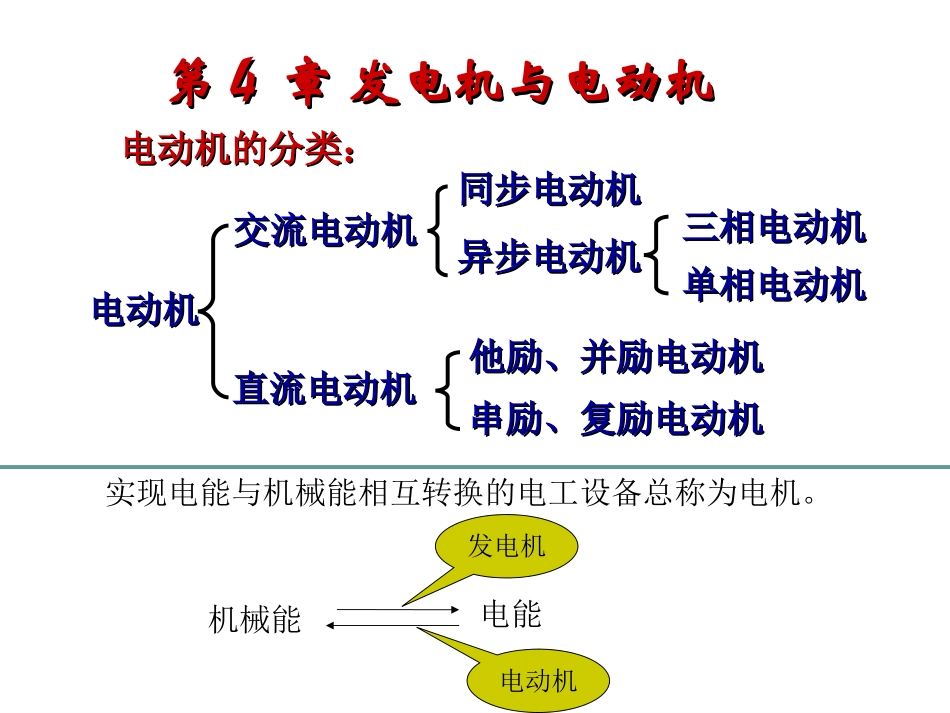 发动机和电动机_第3页