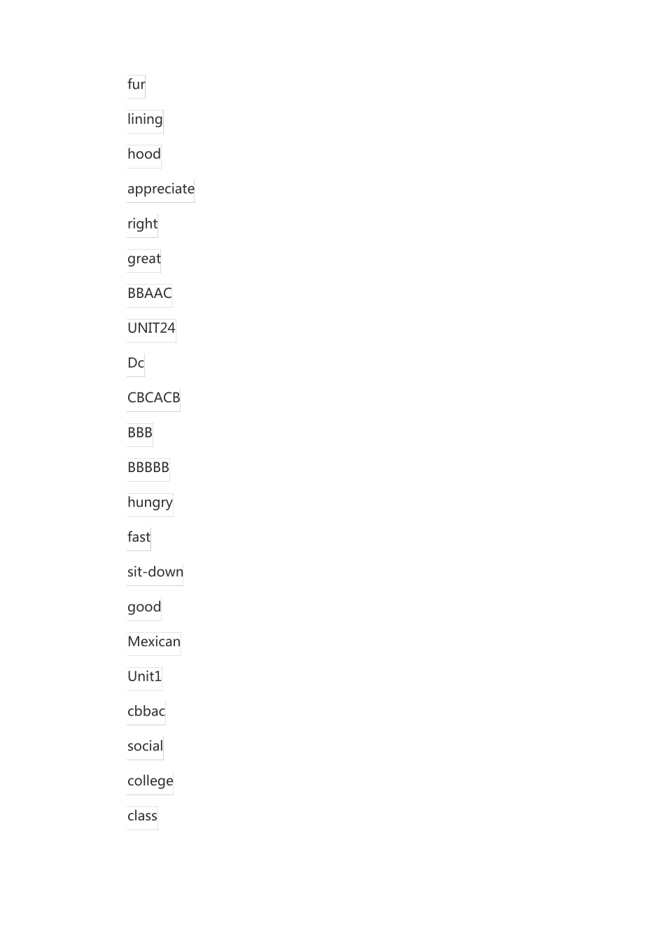 清华英语社大一答案_第2页