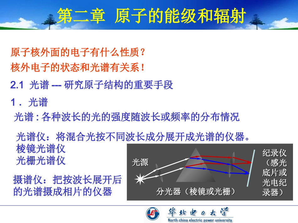第二章_原子的能级辐射_第2页