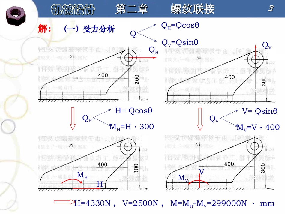 第二章机械零件的疲劳强度设计2-2_第3页