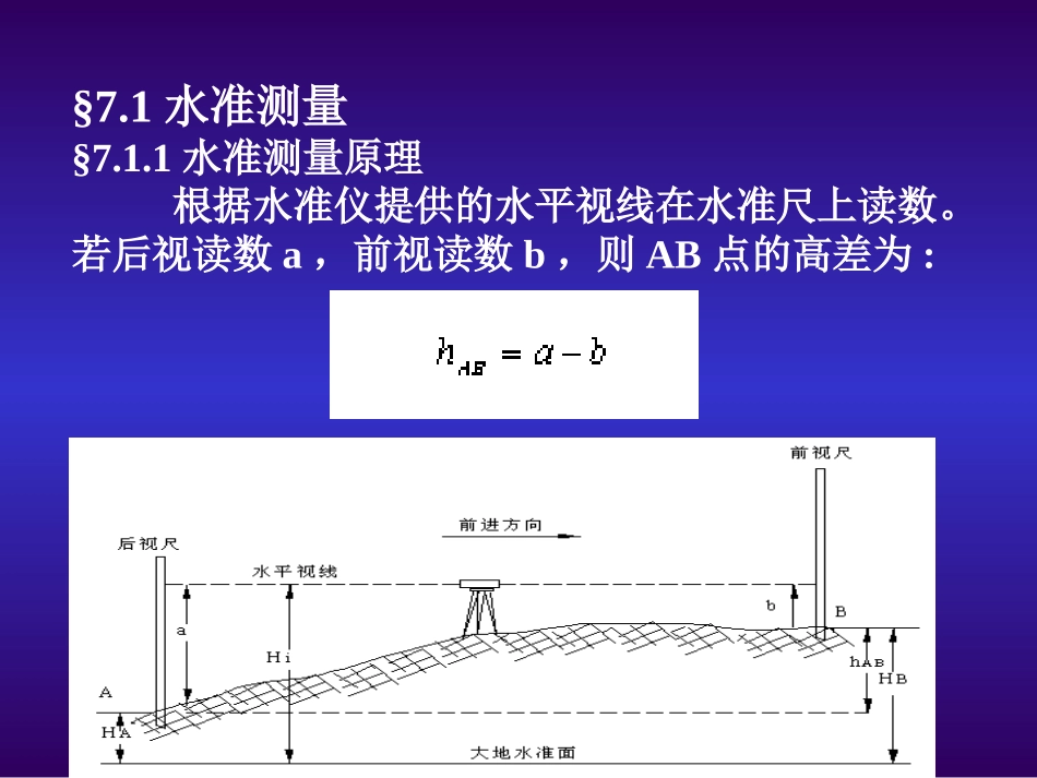 第七章-高程测量_第3页