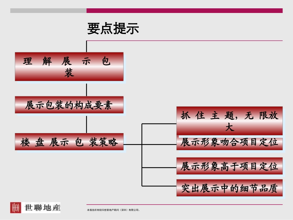世联：售楼处包装_第2页