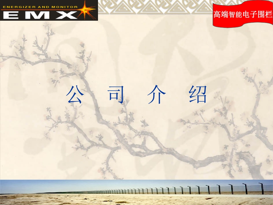 电子围栏PPT_第2页