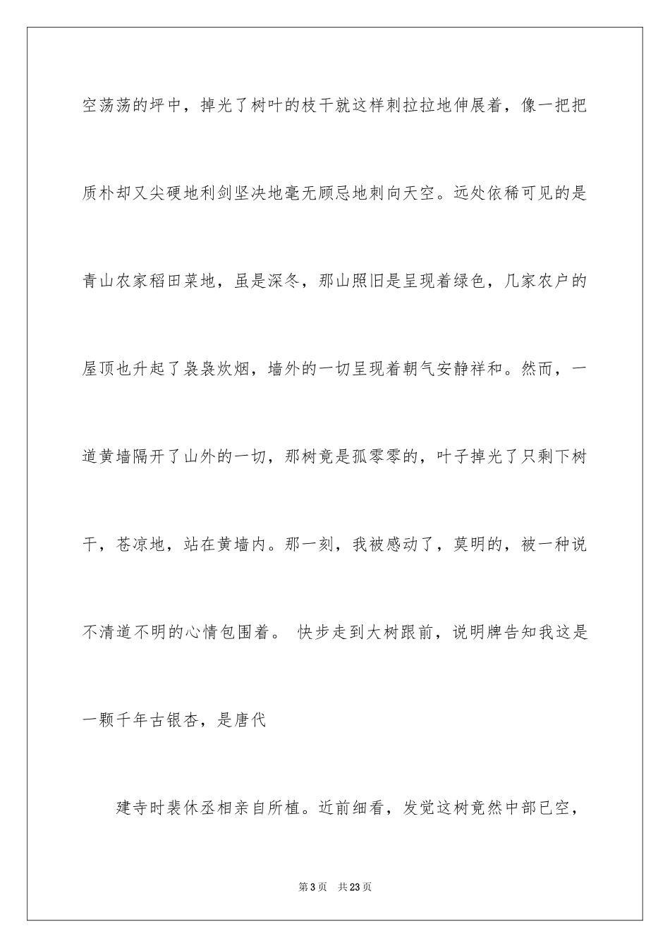 2024写物作文_234_第3页