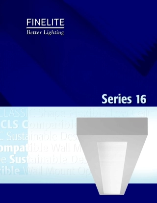 国外照明设计公司资料