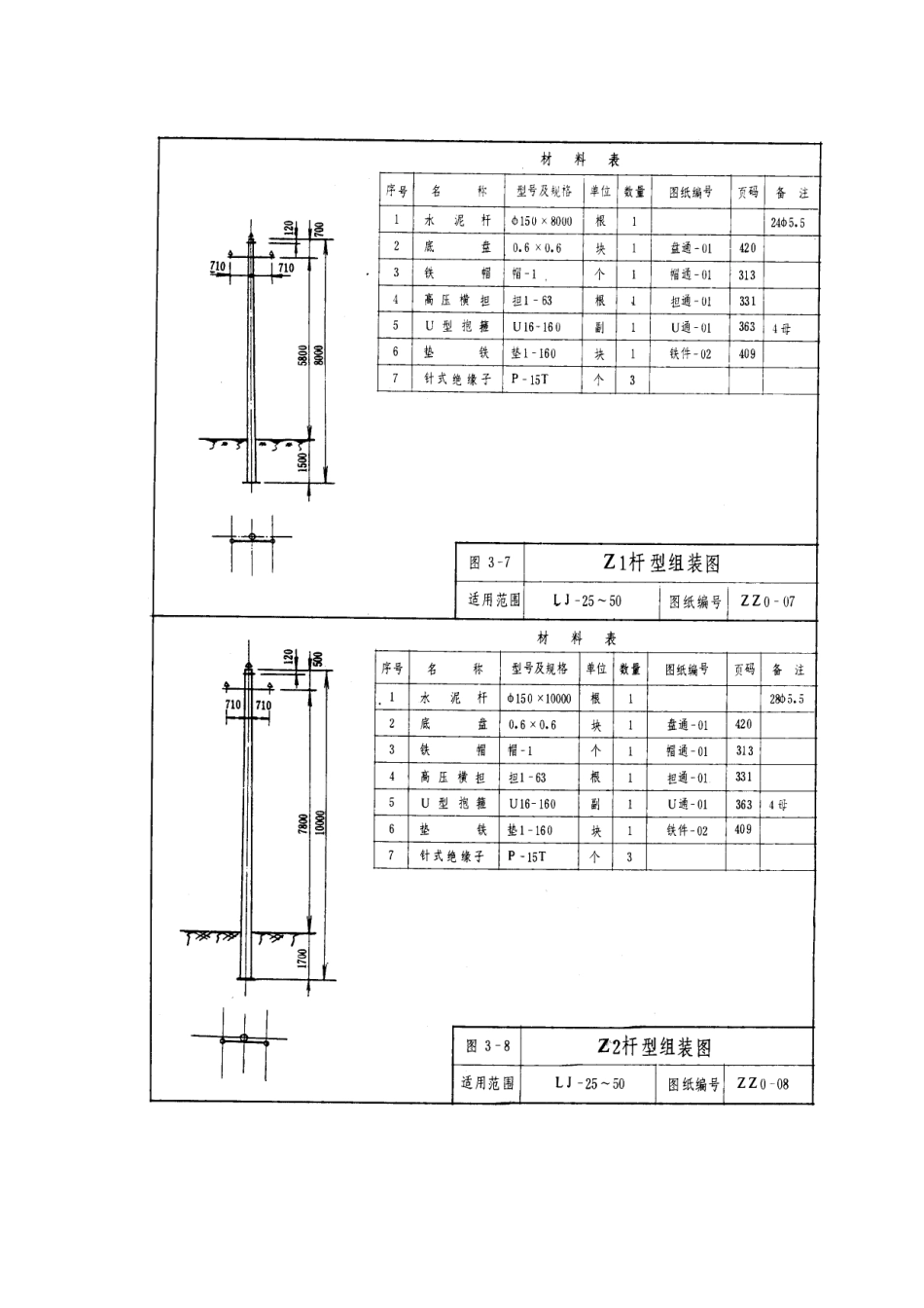 架空、电缆线路案例_第3页