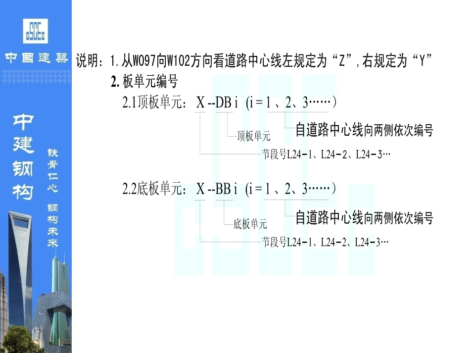 钢箱桥-单元件制造交底_第2页