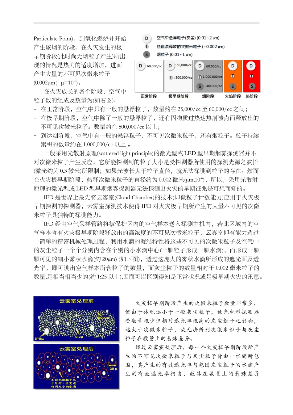 吸气式感烟探测器_第3页