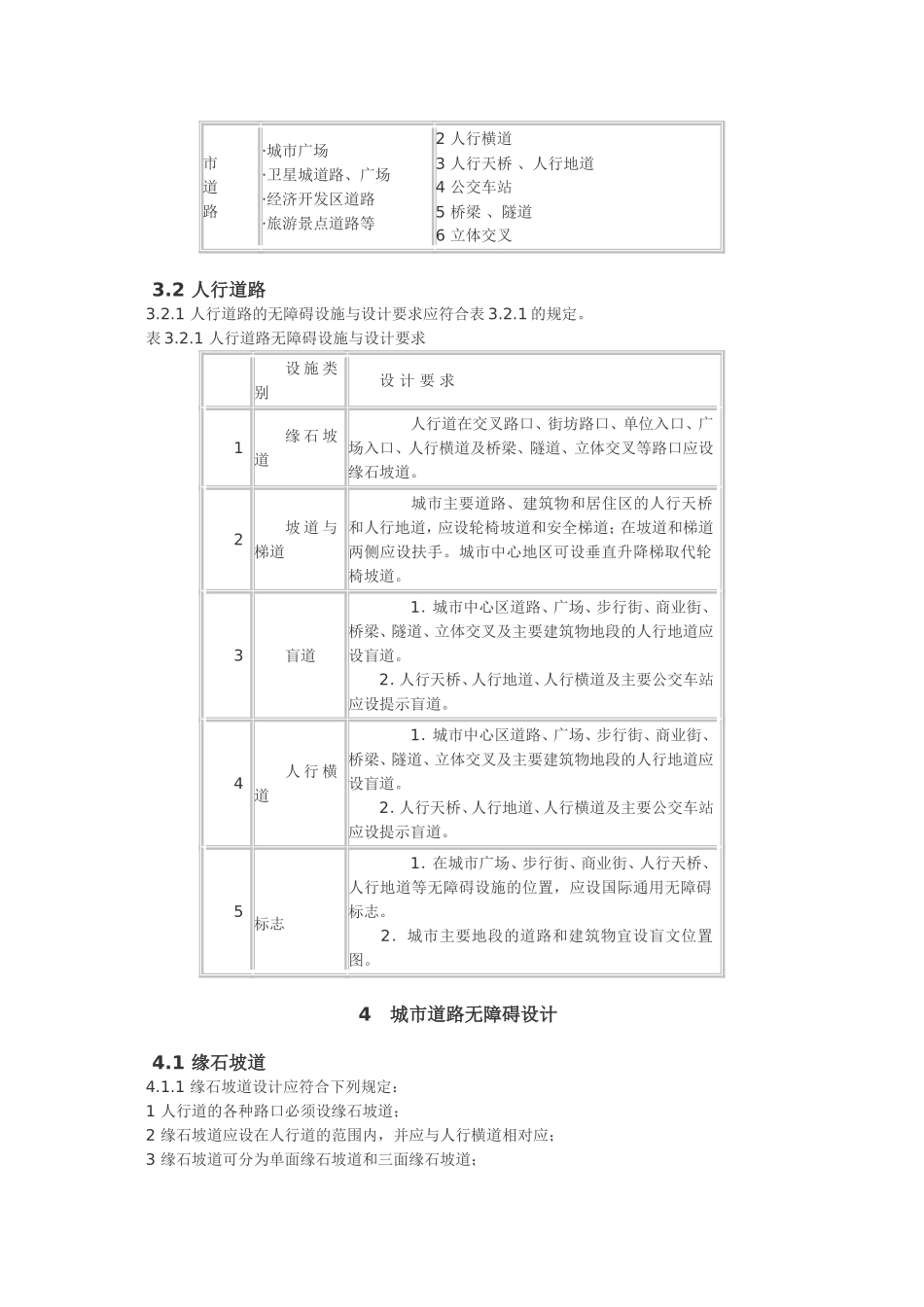 无障碍设计规范 (1)_第2页