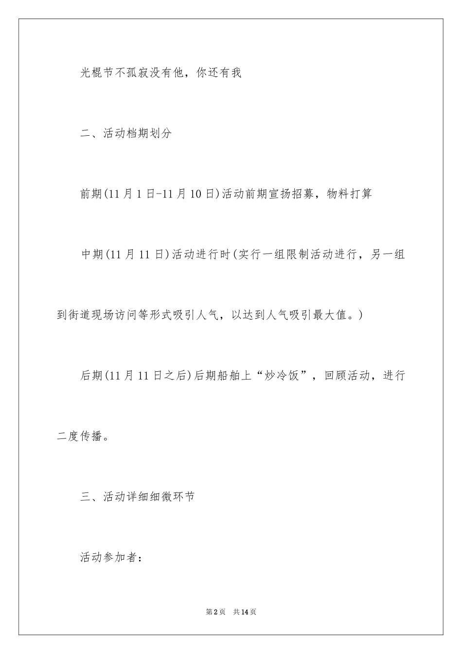 2024双十一活动方案_6_第2页