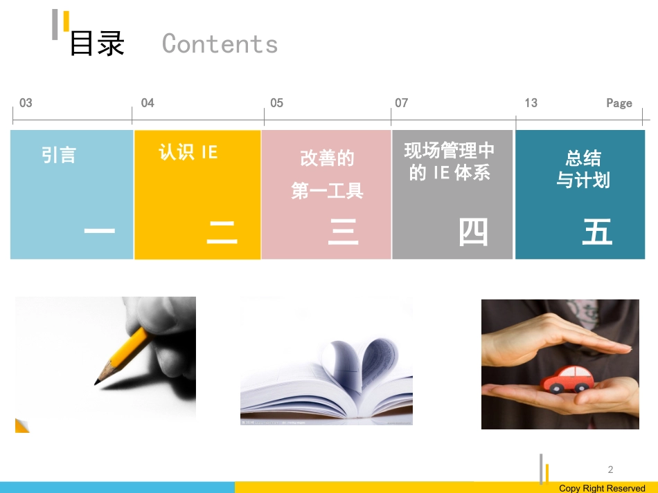 现场管理与IE_第2页