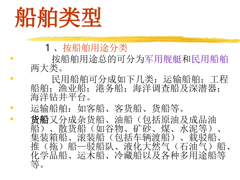 第三章__船舶种类及其船舱结构特点_第2页