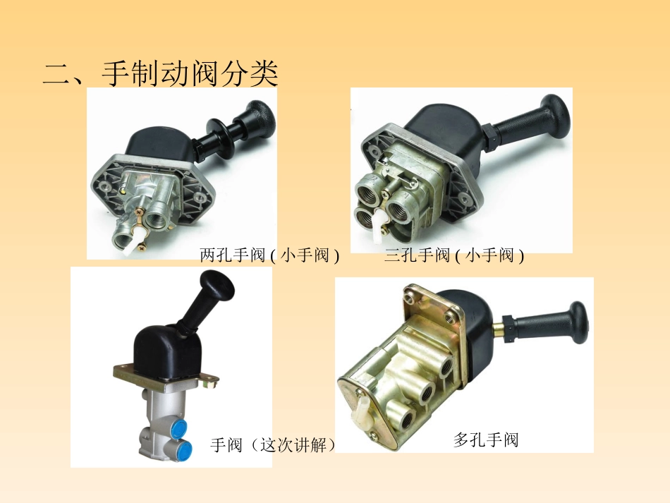 手制动阀原理(3526)_第3页