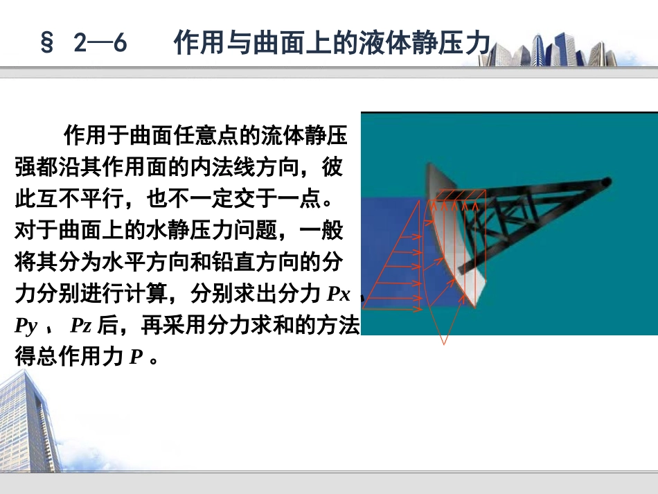 压力体图的画法_第2页