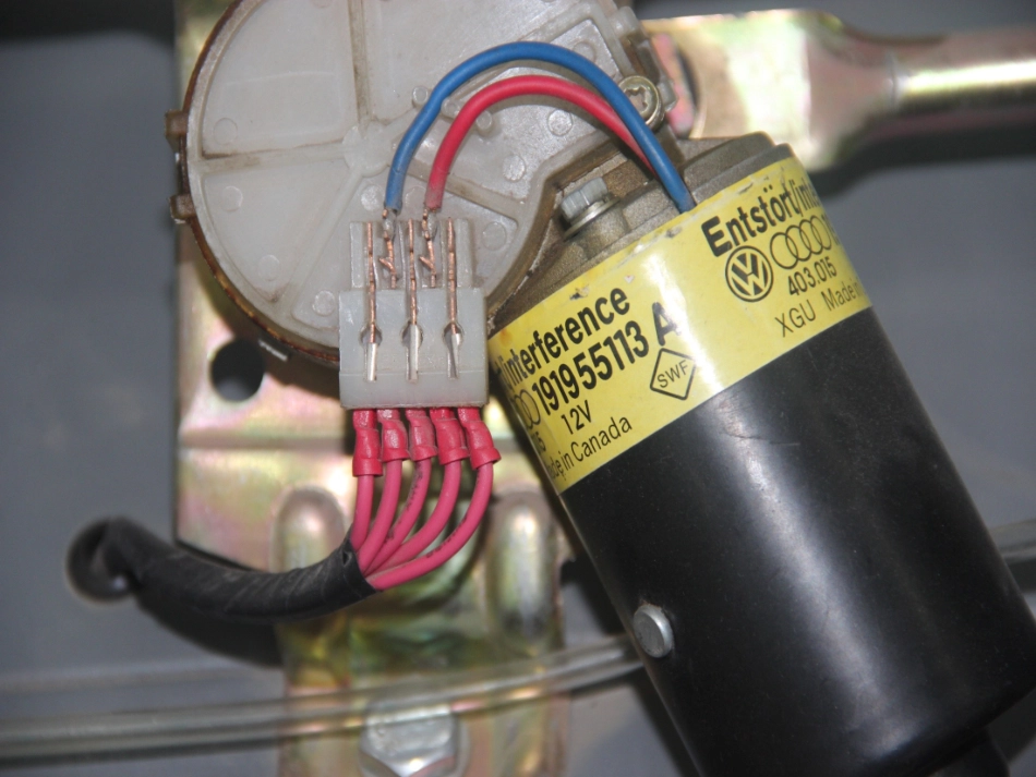 雨刮电路读图_第2页