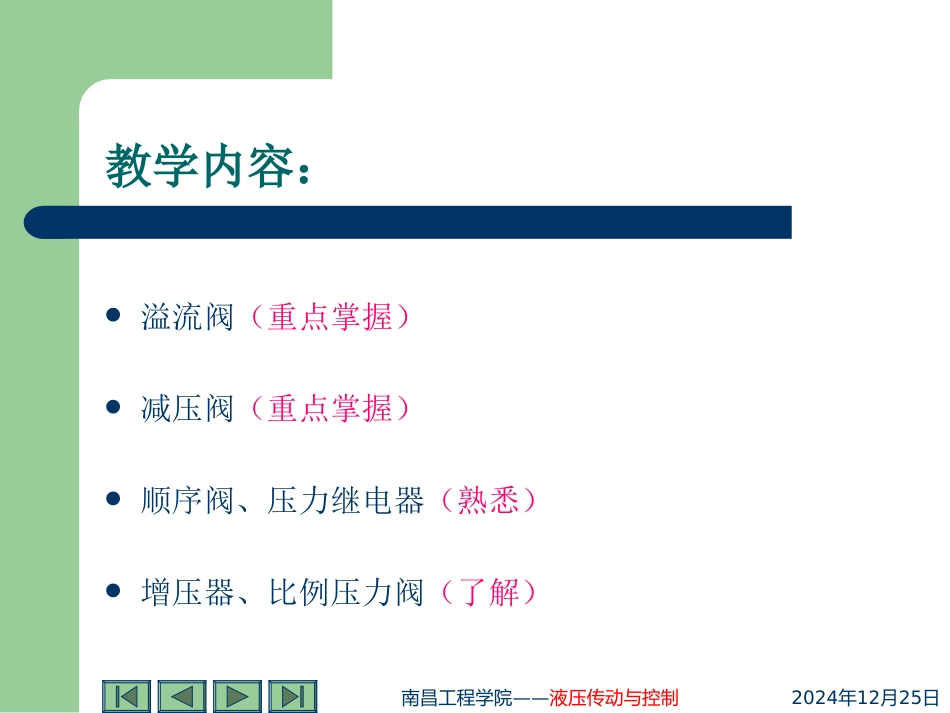 压力阀详细讲解_第2页