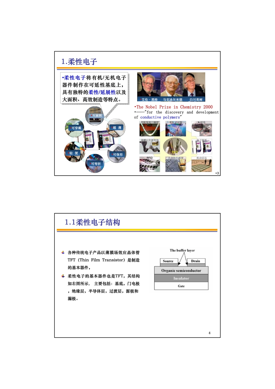 柔性电子材料专题_王小梅_第2页