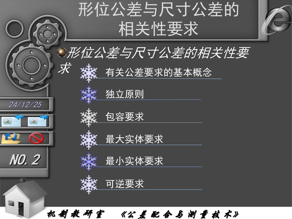第四节 形位公差与尺寸公差的相关性要求_第2页