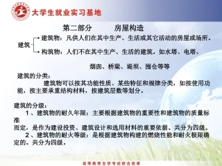 土木工程识图二